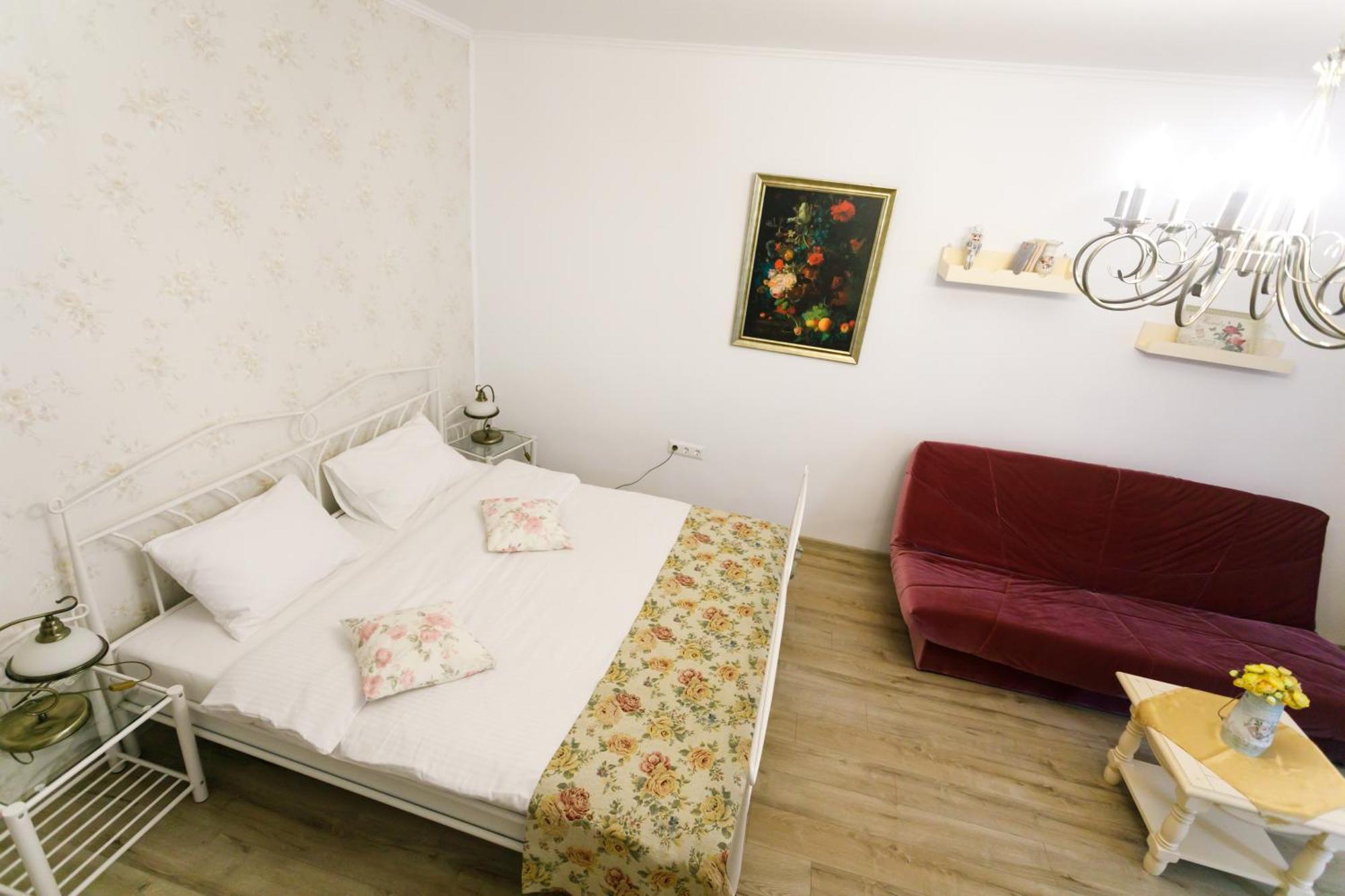 Gong Apartments Sibiu Esterno foto